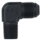 Fragola Performance Systems 482244-BL Aluminum 90-DEGREE Adapter -4 X 1/4 New. Price: $13.68.