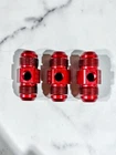 Xrp #700201 #10 A.n. Male To Fuel Pressure Gauge Adapter New. Price: $10.75.