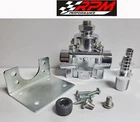Fuel Pressure Regulator 4.5-9 Psi Cast Adjustable Fits Holley Carbureted New. Price: $132.95.