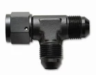 Vibrant Performance 10744 Tee Fitting New. Price: $30.00.