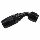 Fragola Power Flow Hose End -6AN X 60 Degree Black New. Price: $42.12.