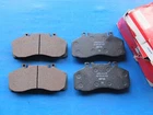 Rear Brake Pads Stop For: Mercedes: Sprinter 616CDI 06/01- 02/06 New. Price: $73.10.