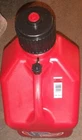 Fuel Jug Vp Racing 5 Gallon Red Item Weight 2.9 Pounds New. Price: $27.00.