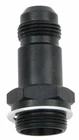 491957-BL Fragola -8 An Male To 7/8" -20 Thread Holley Fuel Bowl Inlet Fitting New. Price: $14.30.