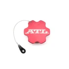 Atl Fuel Cells Billet Aluminum Fill Cap FL-AD-068 New. Price: $117.40.