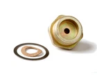 Holley 26-28 Inverted Flare Fitting New. Price: $68.25.