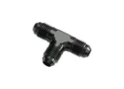 Redhorse 824-08-2 Aluminum 3-WAY Tee Adapter Fitting 08AN Male Threads Black New. Price: $36.82.