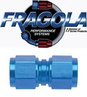 Fragola 496112 Aluminum Female Connector Adapter Fitting Imca Usra Nhra New. Price: $14.47.