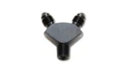 Vibrant Performance 10818 Y Adapter Fitting New. Price: $44.62.