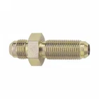 Fragola Bulkhead -3AN Straight Steel New. Price: $24.72.