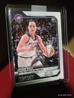 2026 Panini Instant Wnba #39 Jovana Nogic Rookie Fuels Phoenix PR:323 Ungraded. Price: $9.99.