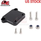 Racing Billet Weldon Fuel Pressure Regulator Mounting Bracket A2040 A2047 Black New. Price: $35.88.