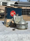 Ac Delco 40083 6415325 64-66 Corvette Fuel Pump New. Price: $799.00.
