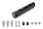Turbosmart Usa TS-0704-1201 Modular Remote Sensor Block For Manifold New. Price: $135.33.