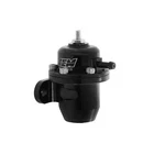 Aem Fuel Pressure Regulator Fpr 25-303BK For H22 H23 92-01 Prelude / 88-91 Civic Used. Price: $213.90.