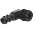 Moroso 65382 Air/oil Separator Fuel Line Fitting 3/8" Hose 90 Deg. New. Price: $21.79.