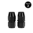 Lokocar 4AN Swivel Hose End Fitting Straight Adaptor Fits Cpe Fuel Line 2PCS New. Price: $10.99.