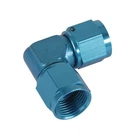 Fragola 496310 90 Degree Female Swivel Coupler AN10 New. Price: $20.99.