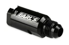 Oe Quick Connect Fuel Line Fitting Earls 751166ERL New. Price: $32.36.