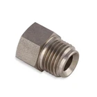 Earls 00115ERL Hardline Adapter, 1/2-20 Ifm To 3/8-24 Iff New. Price: $25.99.