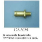 Walbro Fitting 12MM Outside Diameter Inlet 128-3025 New. Price: $30.00.