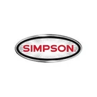 Simpson Santoprene Steel Braid Hose 1/ 41182 New. Price: $65.99.