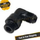 Vibrant Performance 16967 Female To 90 Degree Swivel Adapter Fitting New. Price: $48.77.