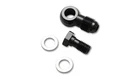 Vibrant Performance 11520-6AN Male Banjo Fitting 10MM X Stock, Black New. Price: $45.99.