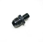 461018-BL Fragola An Male To 18MM X 1.5 Metric Adapter Fitting Aluminum Black New. Price: $16.82.