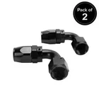 Lokocar 4AN Swivel Hose End Fitting Adaptor 90 Degree Fits Cpe Fuel Line 2PCS New. Price: $12.99.