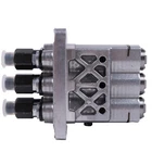 Fuel Injection Pump SBA131017530 For New Holland L465 LX465 LX485 LS140 LS150. Price: $400.00.