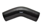 Vibrant Ply Silicone 45 Degree Elbow Hose Coupler 5" Id X 4" Leg Length Black New. Price: $112.99.