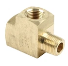 Quickcar Brass Tee 1/8 Npt 61-720 New. Price: $24.21.