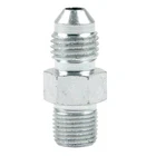 Allstar Performance ALL50001-50 Fitting Adapter Straight -4AN Male To 1/8IN New. Price: $89.99.