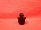 Fragola 491922-BL Black Aluminum 10AN X 16AN Male Reducer New. Price: $35.15.