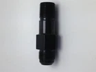 Fragola 481710-BL Oil Pressure Adapter An X 1/2" Npt, 3.25" Long Black New. Price: $25.94.