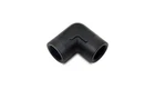 Vibrant Performance 11320 90 Degree Female Pipe Coupler Fitting; Size: 1/8" Npt New. Price: $37.99.