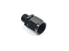 499311-BL Fragola -10 An Female To 3/8" Npt Pipe Threads Straight Fitting Black New. Price: $22.25.