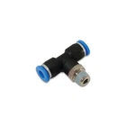 Vibrant Vacuum Fittings 22631 New. Price: $33.67.