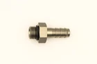 Deatschwerks Fits 6-02-0501 6AN Orb Male To 3/8IN. Triple Barb Fitting New. Price: $23.16.