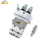 1G449-51011 Fuel Injection Pump For Kubota Z602 Nsm 104205-2110 9410618473 New. Price: $334.00.