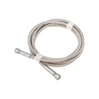 Arb Hose Reinforced JIC-4 2M 1/PACK 0740205 New. Price: $77.76.