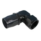 Fragola Performance Systems Series 3000 Low-profile Race Hose Ends 109116-BL New. Price: $57.99.