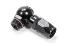Fragola -8AN Straight Banjo Hose End Black New. Price: $86.57.