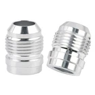 Evil Energy 10AN Male Weld On Bung Fitting Aluminum 2PCS New. Price: $19.49.