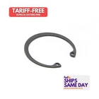 U-b Machine 48-5143, One Black Steel 3/4 Mono Ball Snap Ring Performance Parts New. Price: $25.81.