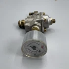 Holley Fuel Pressure Regulator #34R6657B Carburetor New. Price: $80.00.