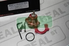 Blox Adjustable Fuel Pressure Regulator Red BXFU-00402-RD New. Price: $53.60.