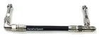 Aed 6099UEB Fuel Line 8AN Silver Fittings Holley Gen Iii Ultra Dominator Carbs New. Price: $109.99.