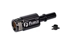 Fleece Performance FPE-FMC-FF-RLK-1116 Injector Return Line Repair Fitting New. Price: $69.99.